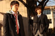 King ＆ Prince・岸優太主演映画『Gメン』、アツい青春を映し出す場面写真が解禁 - 画像一覧（3/5）