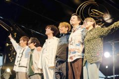 【レポート】『FUJI＆SUN’23』アジカン、木村カエラ、ハナレグミ、ceroら総勢21組が熱演