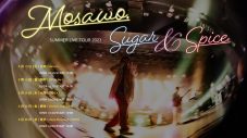 【レポート】もさを。、初の東名阪ツアー完走＆ツアー『Sugar＆Spice』開催発表 - 画像一覧（9/10）