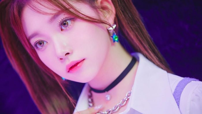 Billlie、シングル「GingaMingaYo（the strange world）」で日本デビュー！ MVも公開