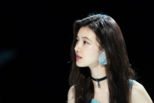 NewJeans・DANIELLEが歌う映画『リトル・マーメイド』主人公アリエルのテーマソングが先行公開