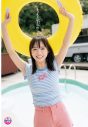 日向坂46・齊藤京子、『週刊少年チャンピオン』表紙＆巻頭グラビア10回目の登場！「こんなうれしいことはないです」 - 画像一覧（2/5）