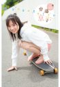 日向坂46・齊藤京子、『週刊少年チャンピオン』表紙＆巻頭グラビア10回目の登場！「こんなうれしいことはないです」 - 画像一覧（3/5）