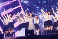 齋藤飛鳥、「これを聞くためにこの数ヵ月生きてきた」乃木坂46卒業コンサート初日に5万人が大歓声 - 画像一覧（6/6）