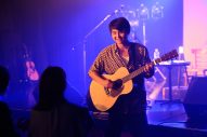 【レポート】Kenta Dedachi、初の弾き語りワンマンライブを開催。Scary Pocketsメンバーと制作した新曲配信リリースを発表 - 画像一覧（2/5）