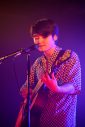 【レポート】Kenta Dedachi、初の弾き語りワンマンライブを開催。Scary Pocketsメンバーと制作した新曲配信リリースを発表 - 画像一覧（3/5）