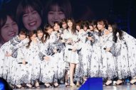 【レポート】乃木坂46“アイドル・齋藤飛鳥”のラストステージ東京ドーム公演2daysに10万人が集結 - 画像一覧（1/18）