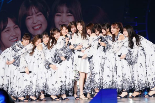 【レポート】乃木坂46“アイドル・齋藤飛鳥”のラストステージ東京ドーム公演2daysに10万人が集結
