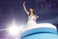 【レポート】乃木坂46“アイドル・齋藤飛鳥”のラストステージ東京ドーム公演2daysに10万人が集結 - 画像一覧（3/18）