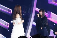 【レポート】乃木坂46“アイドル・齋藤飛鳥”のラストステージ東京ドーム公演2daysに10万人が集結 - 画像一覧（4/18）