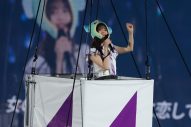【レポート】乃木坂46“アイドル・齋藤飛鳥”のラストステージ東京ドーム公演2daysに10万人が集結 - 画像一覧（6/18）