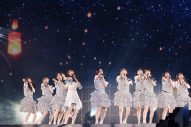 【レポート】乃木坂46“アイドル・齋藤飛鳥”のラストステージ東京ドーム公演2daysに10万人が集結 - 画像一覧（11/18）