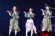 【レポート】乃木坂46“アイドル・齋藤飛鳥”のラストステージ東京ドーム公演2daysに10万人が集結 - 画像一覧（13/18）