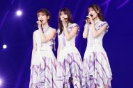 【レポート】乃木坂46“アイドル・齋藤飛鳥”のラストステージ東京ドーム公演2daysに10万人が集結 - 画像一覧（14/18）