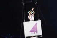 【レポート】乃木坂46“アイドル・齋藤飛鳥”のラストステージ東京ドーム公演2daysに10万人が集結 - 画像一覧（16/18）