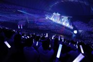 【レポート】乃木坂46“アイドル・齋藤飛鳥”のラストステージ東京ドーム公演2daysに10万人が集結 - 画像一覧（18/18）
