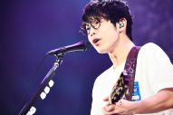 【レポート】川崎鷹也、自身最大規模となる全国ツアー完走。終演後にアルバムタイトル曲「ぬくもり」MVを公開 - 画像一覧（11/11）