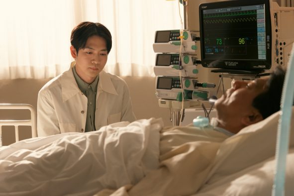 ドラマ『合理的にあり得ない』、第6話で松下洸平演じる“貴山”の悲しい過去が明らかに