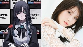 『Adoのオールナイトニッポン』番組初ゲストに、浜辺美波の出演が決定