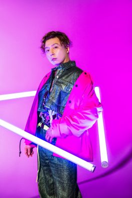 .ENDRECHERI.、『Erother_meeting Do more the E_FUNK』開催決定