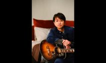 藤井フミヤ、デビュー40周年記念WOWOWとのスペシャルコラボ番組第1弾で音楽人生を振り返る - 画像一覧（2/8）