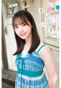 日向坂46・渡辺莉奈、『週刊少年チャンピオン』表紙＆巻頭撮り下ろしグラビアに初登場 - 画像一覧（3/4）