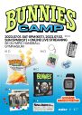 NewJeans、デビュー後初のファンミーティング『Bunnies Camp』先行販売が超高速で完売！ イベントはライブ配信予定 - 画像一覧（1/2）