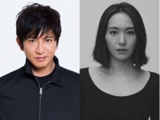 木村拓哉×新垣結衣がラジオで対談！ 『風間公親－教場０－』撮影現場での裏話や“どうしてもやめられない癖”を語る