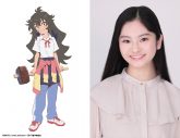 上村ひなの（日向坂46）＆野口衣織（＝LOVE）、人気アニメの実写ドラマ『DIY!!』出演決定 - 画像一覧（6/7）