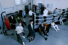SEVENTEEN、5都市巡る日本ツアー開催をサプライズ発表！ 初の日本ベストアルバムも発売決定