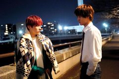 ドラマ『クールドジ男子』第8話より中本悠太（NCT 127）、川西拓実（JO1）らの場面写真＆あらすじ解禁