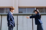 ドラマ『クールドジ男子』第8話より中本悠太（NCT 127）、川西拓実（JO1）らの場面写真＆あらすじ解禁 - 画像一覧（2/11）