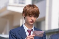 ドラマ『クールドジ男子』第8話より中本悠太（NCT 127）、川西拓実（JO1）らの場面写真＆あらすじ解禁 - 画像一覧（3/11）