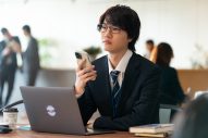 ドラマ『クールドジ男子』第8話より中本悠太（NCT 127）、川西拓実（JO1）らの場面写真＆あらすじ解禁 - 画像一覧（4/11）