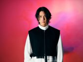 山下智久、映画『SEE HEAR LOVE　見えなくても聞こえなくても愛してる』主題歌「I See You」をAmazon Musicにて日本独占先行配信 - 画像一覧（2/2）
