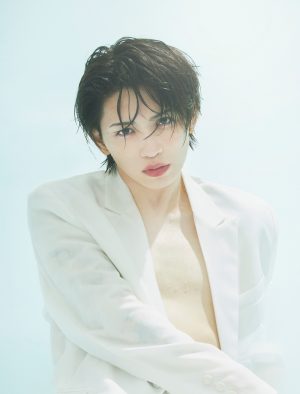 岩橋玄樹、2ndアルバムのタイトルトラック「I’m A Popstar」先行配信＆MVプレミア公開決定