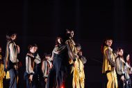 櫻坂46、ツアー完走！ 新曲「Start over!」を初披露した大阪城ホール公演のレポート公開 - 画像一覧（39/40）