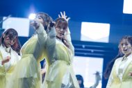 櫻坂46、ツアー完走！ 新曲「Start over!」を初披露した大阪城ホール公演のレポート公開 - 画像一覧（7/40）