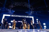 櫻坂46、ツアー完走！ 新曲「Start over!」を初披露した大阪城ホール公演のレポート公開 - 画像一覧（13/40）