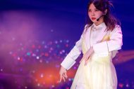 櫻坂46、ツアー完走！ 新曲「Start over!」を初披露した大阪城ホール公演のレポート公開 - 画像一覧（15/40）