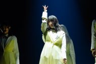 櫻坂46、ツアー完走！ 新曲「Start over!」を初披露した大阪城ホール公演のレポート公開 - 画像一覧（17/40）