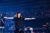櫻坂46、ツアー完走！ 新曲「Start over!」を初披露した大阪城ホール公演のレポート公開 - 画像一覧（21/40）