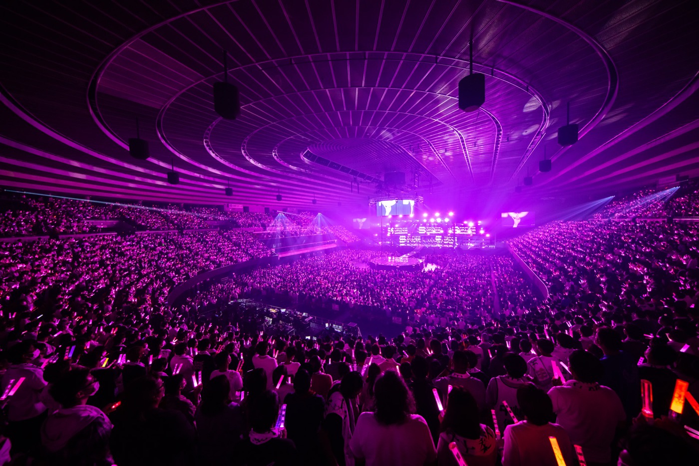 櫻坂46、ツアー完走！ 新曲「Start over!」を初披露した大阪城ホール公演のレポート公開 - 画像一覧（12/40）