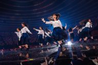 櫻坂46、ツアー完走！ 新曲「Start over!」を初披露した大阪城ホール公演のレポート公開 - 画像一覧（10/40）