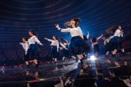櫻坂46、ツアー完走！ 新曲「Start over!」を初披露した大阪城ホール公演のレポート公開 - 画像一覧（25/40）