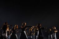 櫻坂46、ツアー完走！ 新曲「Start over!」を初披露した大阪城ホール公演のレポート公開 - 画像一覧（31/40）