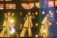 櫻坂46、ツアー完走！ 新曲「Start over!」を初披露した大阪城ホール公演のレポート公開 - 画像一覧（34/40）