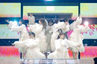 櫻坂46、ツアー完走！ 新曲「Start over!」を初披露した大阪城ホール公演のレポート公開 - 画像一覧（32/40）
