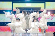 櫻坂46、ツアー完走！ 新曲「Start over!」を初披露した大阪城ホール公演のレポート公開 - 画像一覧（39/40）