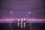 BLACKPINK、京セラドームで5万人熱狂！「ジスお姉さんの分まで一生懸命がんばります」 - 画像一覧（3/3）